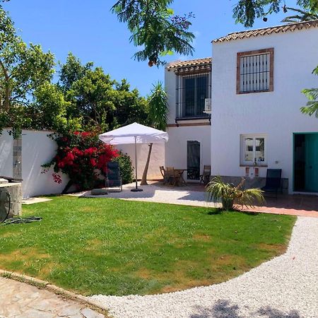 Casa Colibri Costa De La Luz Villa Cádiz Kültér fotó