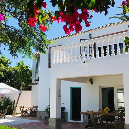 Casa Colibri Costa De La Luz Villa Cádiz Kültér fotó