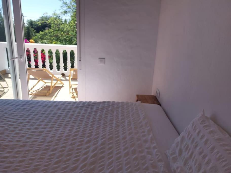 Casa Colibri Costa De La Luz Villa Cádiz Kültér fotó
