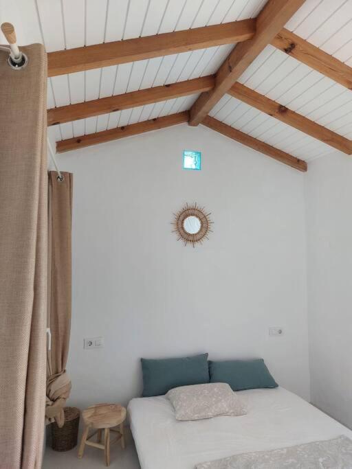 Casa Colibri Costa De La Luz Villa Cádiz Kültér fotó