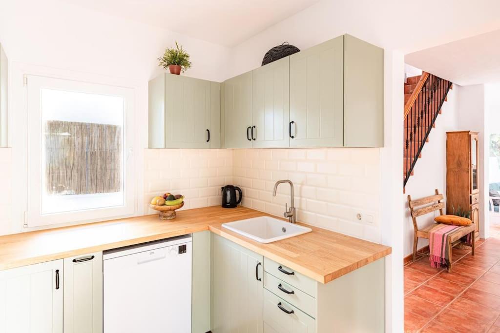 Casa Colibri Costa De La Luz Villa Cádiz Kültér fotó