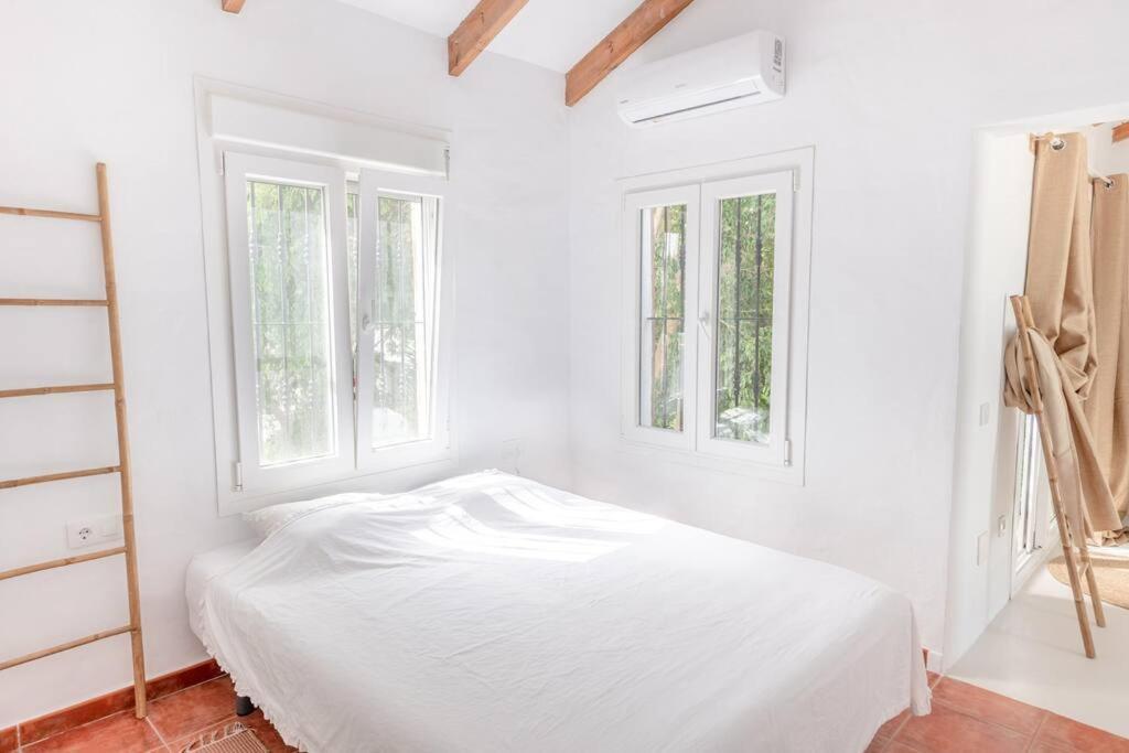 Casa Colibri Costa De La Luz Villa Cádiz Kültér fotó