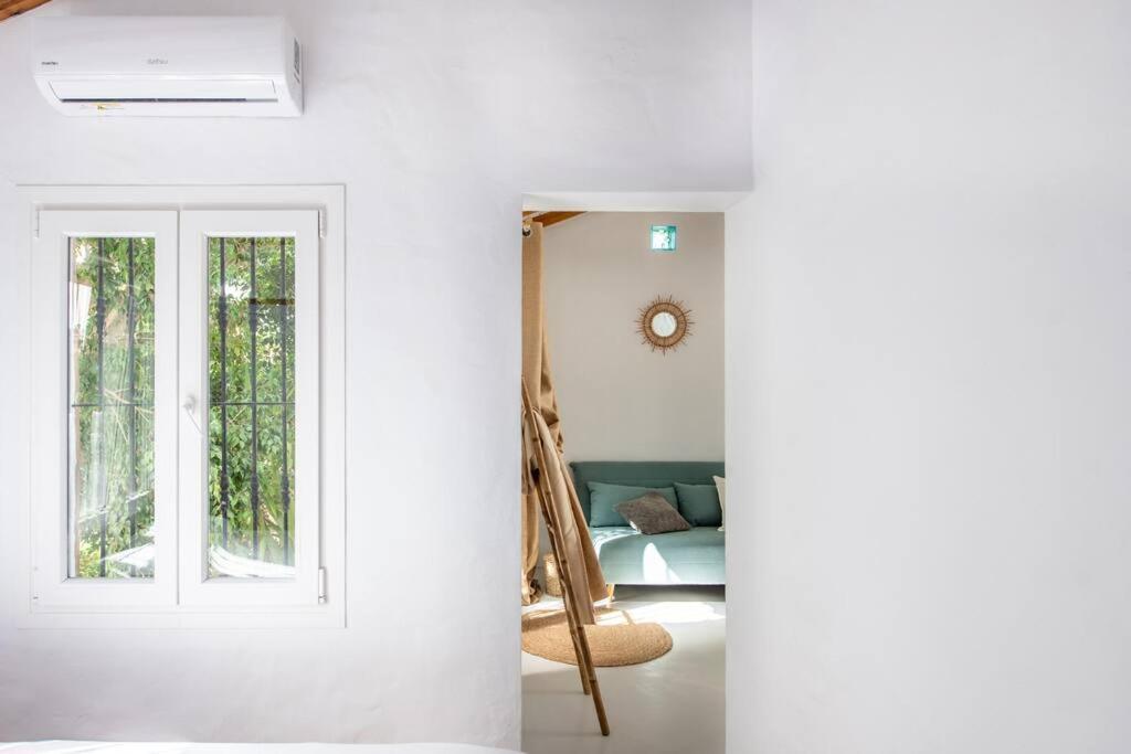 Casa Colibri Costa De La Luz Villa Cádiz Kültér fotó