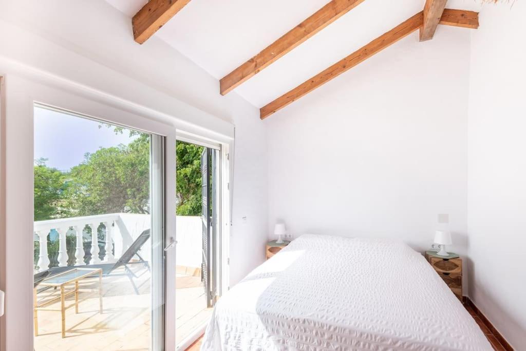 Casa Colibri Costa De La Luz Villa Cádiz Kültér fotó