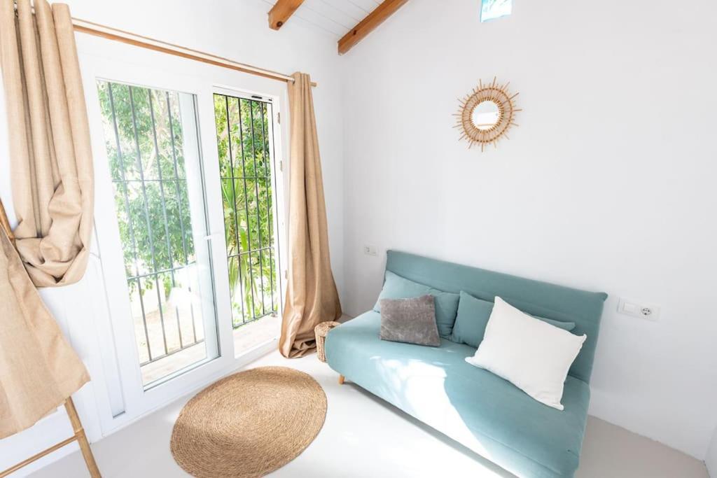 Casa Colibri Costa De La Luz Villa Cádiz Kültér fotó