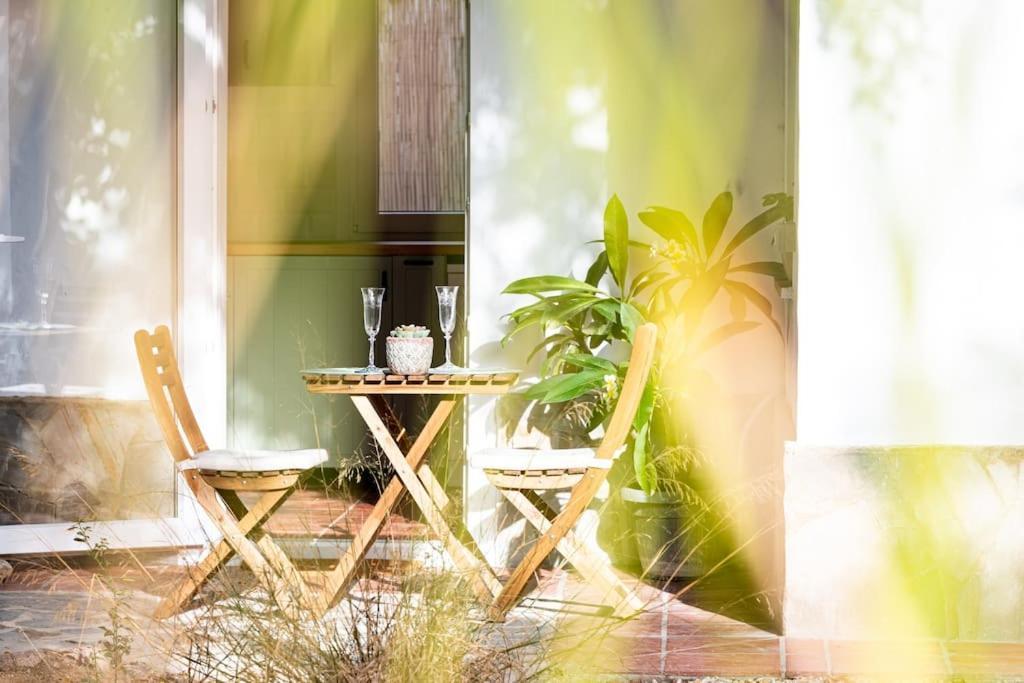 Casa Colibri Costa De La Luz Villa Cádiz Kültér fotó