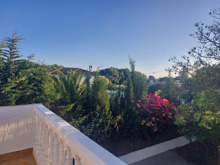 Casa Colibri Costa De La Luz Villa Cádiz Kültér fotó